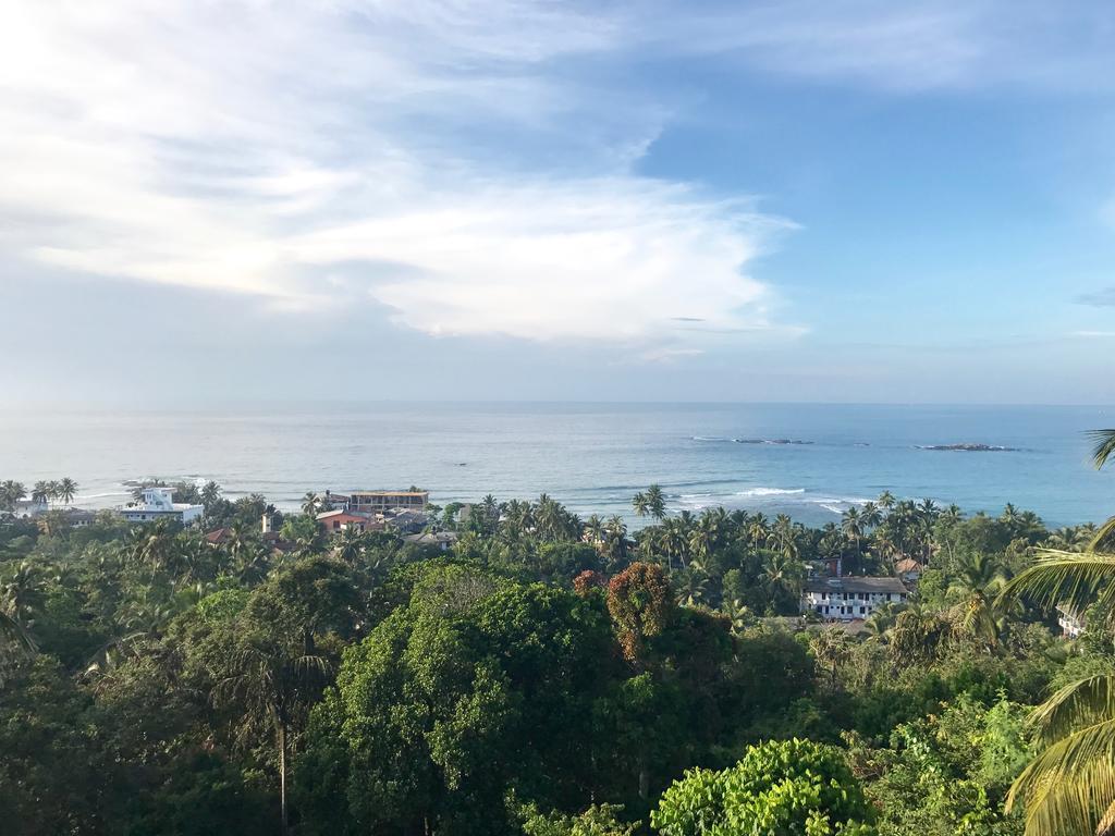 Lara'S Place Unawatuna Bagian luar foto